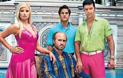 assasinio gianni versace|assassination of gianni versace episodes.